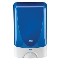 Håndfri dispenser